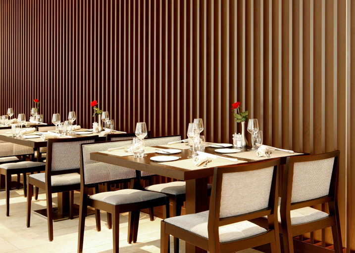 Food & Drinks 5, NH Amersfoort, Amersfoort