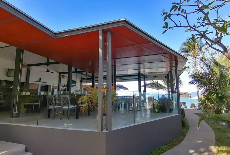 Exterior & Views 2, The Cosy Beach Resort, Ko Samui