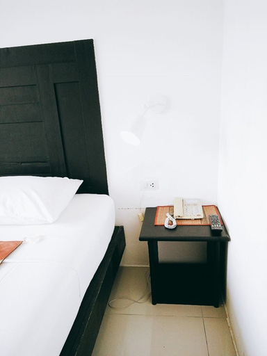 Bedroom 4, Boomerang Inn, Phuket Island