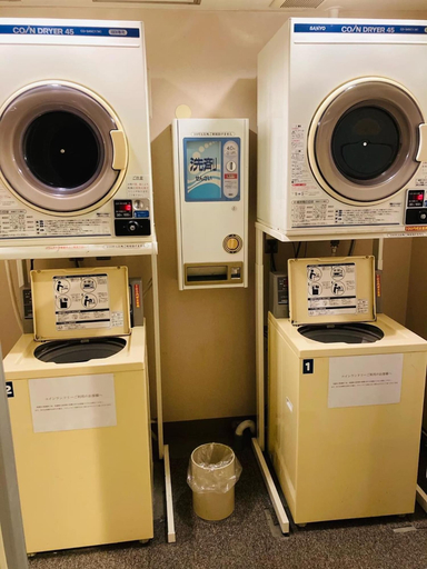 Others 5, Hotel Hamilton Sapporo, Sapporo