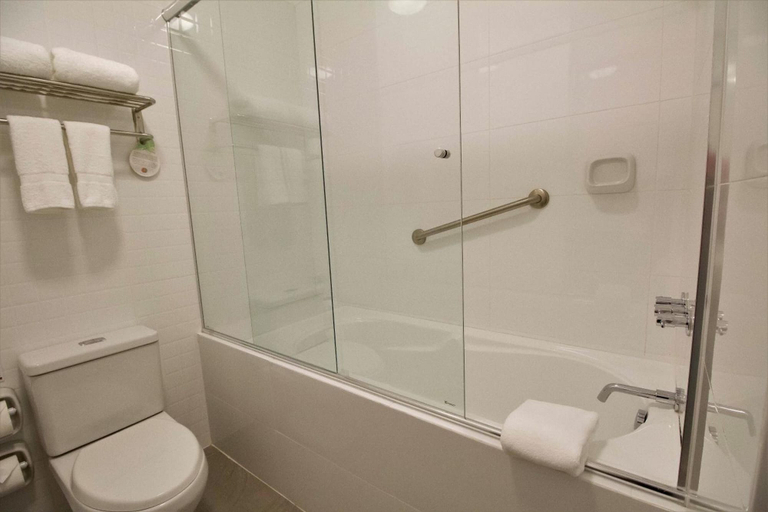 Bathroom 4, Tierra Viva Miraflores Centro, Lima