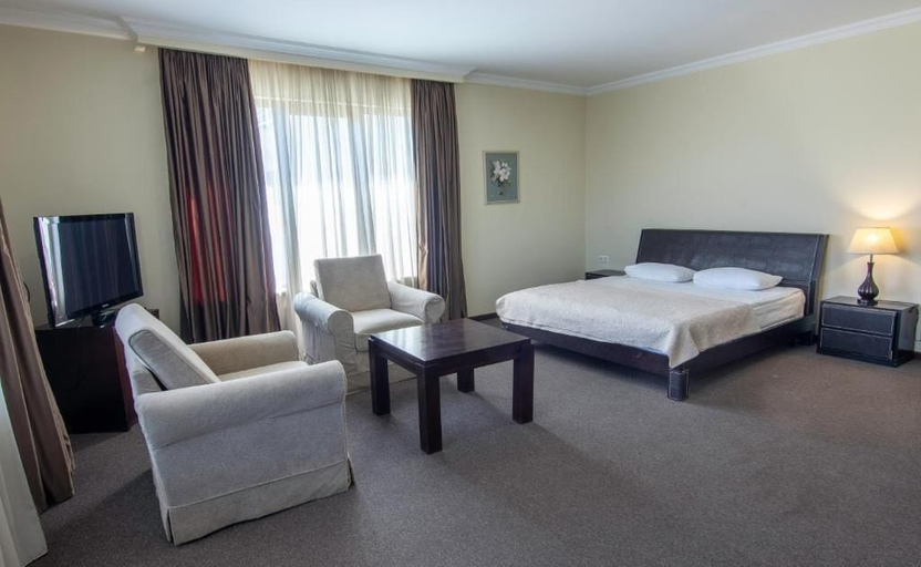 Bedroom 4, Hotel Beaumonde Garden, Tbilisi