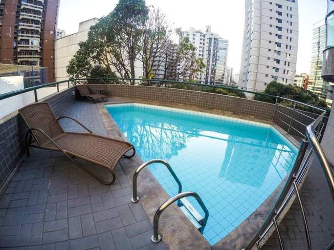 Sport & Beauty 5, Costa Victoria Residence, Vitoria