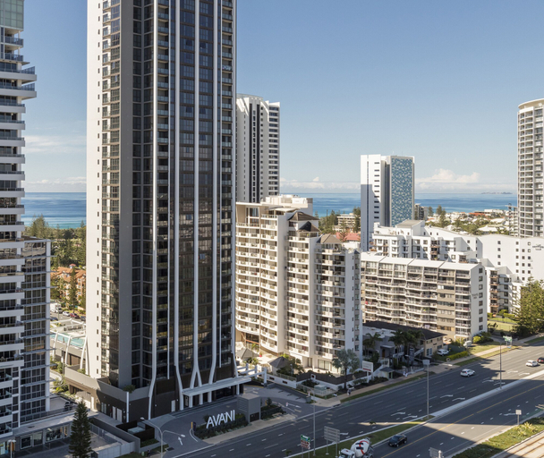 Others 3, Avani Broadbeach Residences, Gold Coast