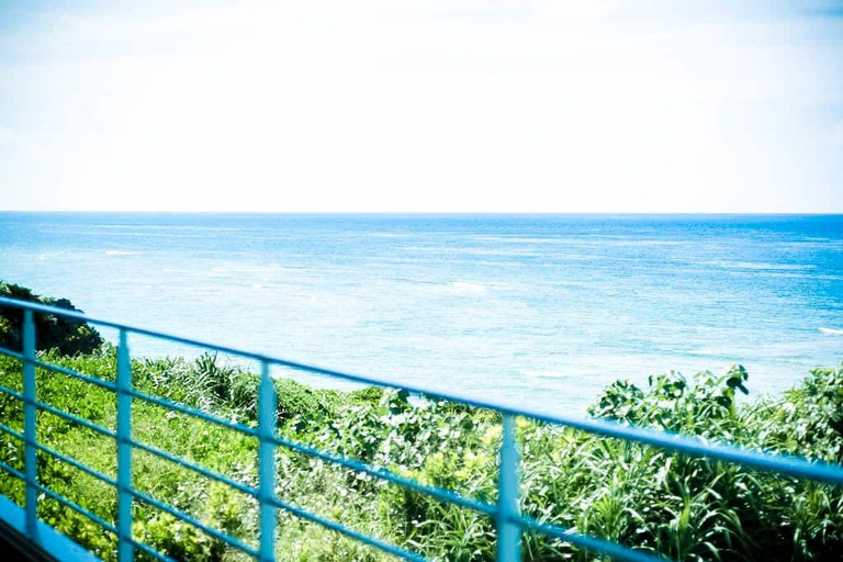 Others 5, Private villa LUXE, Motobu