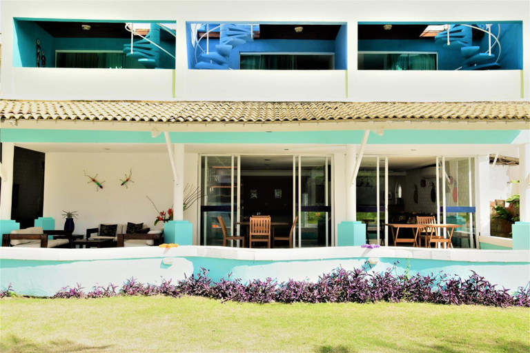 Exterior & Views 2, Villa Caracol, Ipojuca