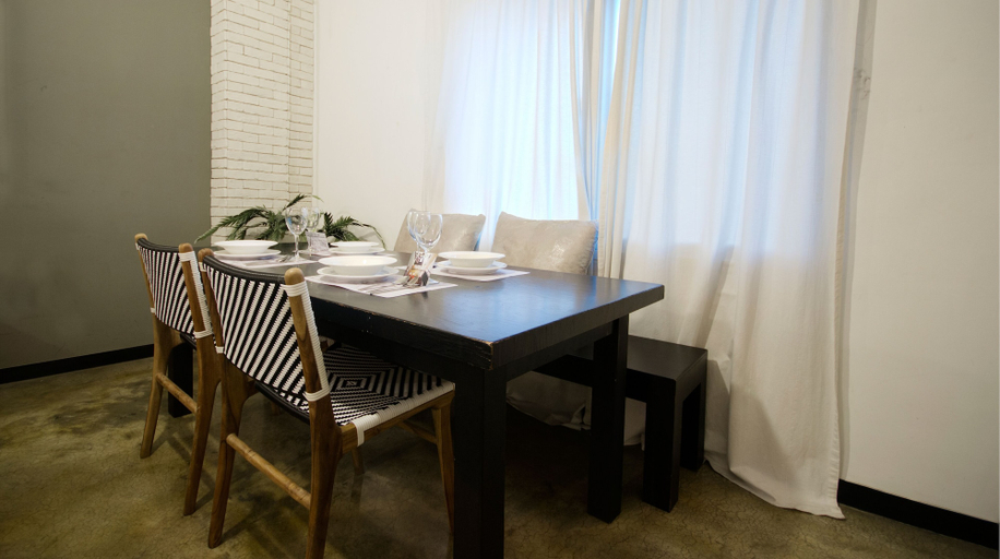 Others 4, Seoul Loft Apartments - SLA 7 Night Minimum, Jongno