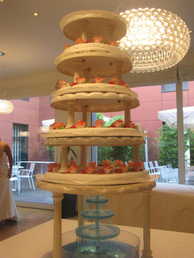 Food & Drinks 5, Schio Hotel, Vicenza