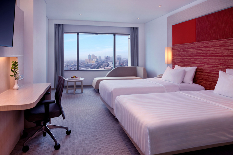 Bedroom 30