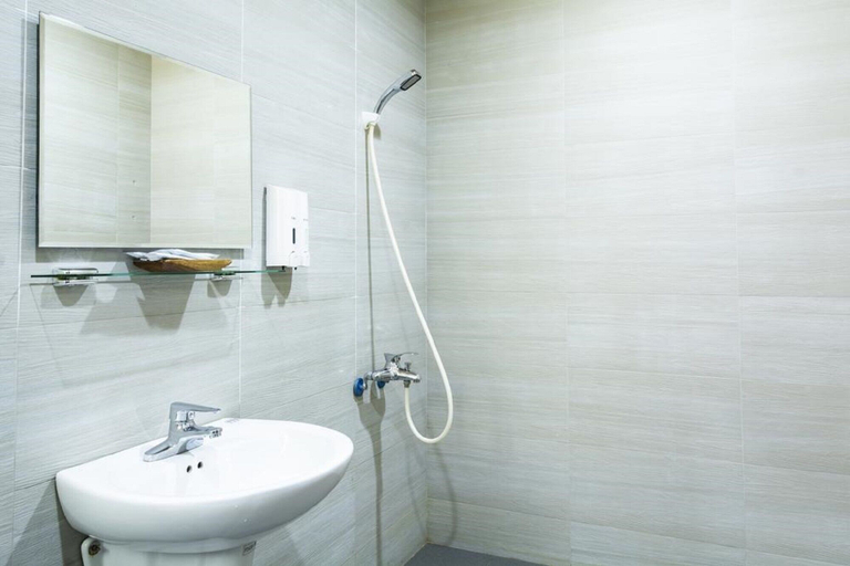 Bathroom 3, OAOA Anping House, Tainan