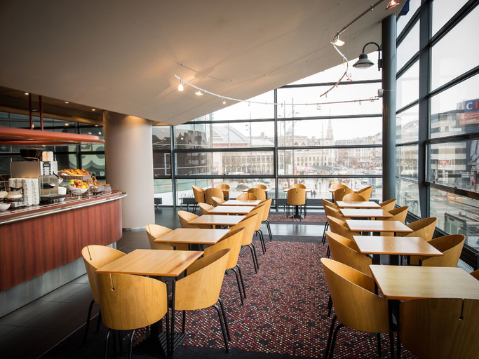 Food & Drinks 5, Hotel Lille Europe, Nord