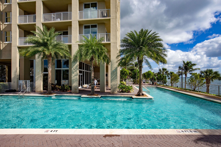 Sport & Beauty 5, Shorecrest Miami Bay, Miami-Dade