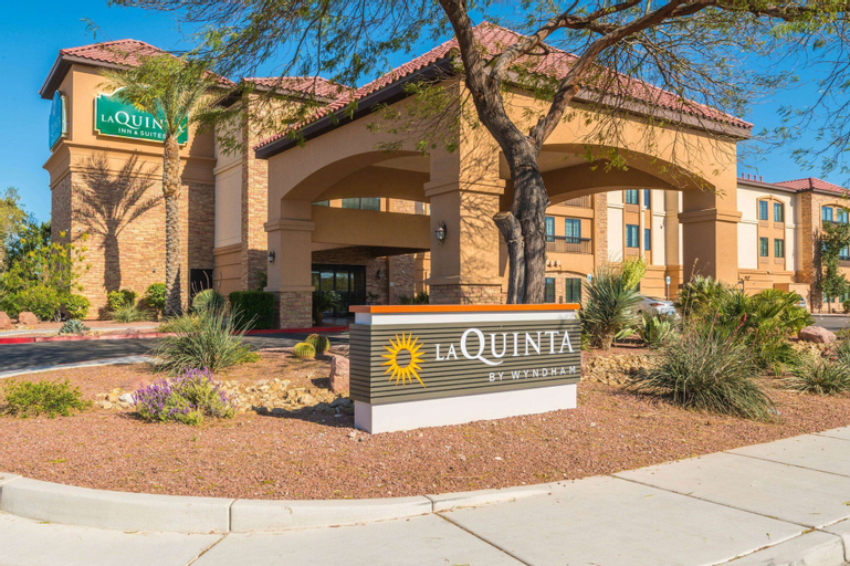 La Quinta Inn & Suites by Wyndham Las Vegas Airport South, Clark