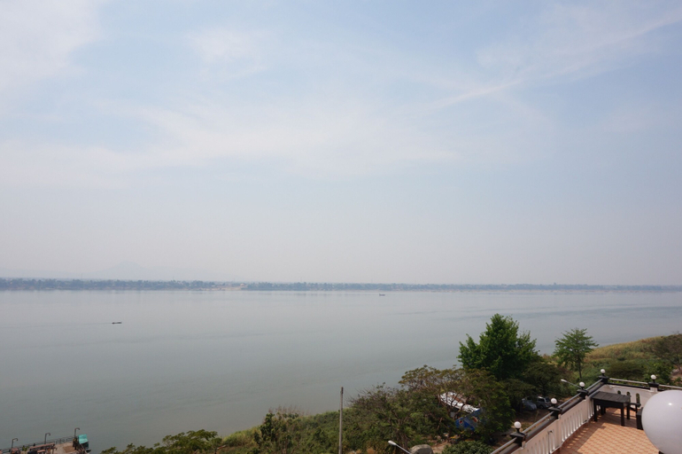 Others 4, Pakse Mekong Hotel, Pakxe