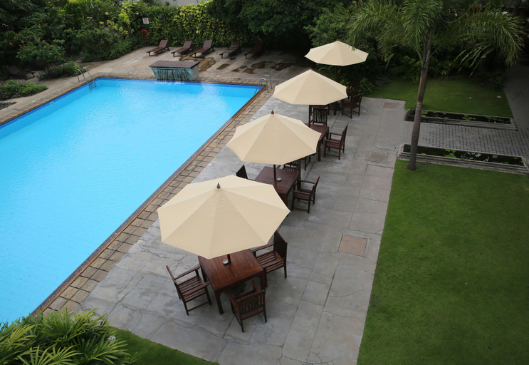 Sport & Beauty 2, Ramada by Wyndham Colombo, Colombo