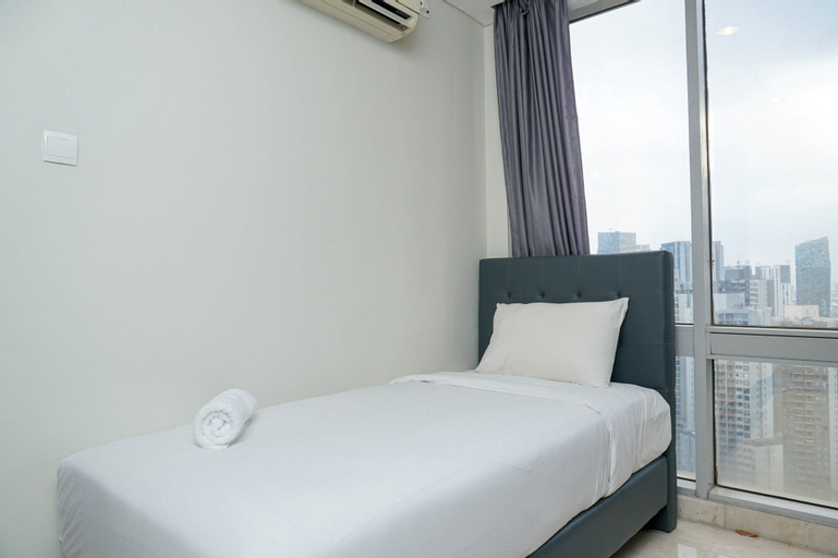Bedroom 15