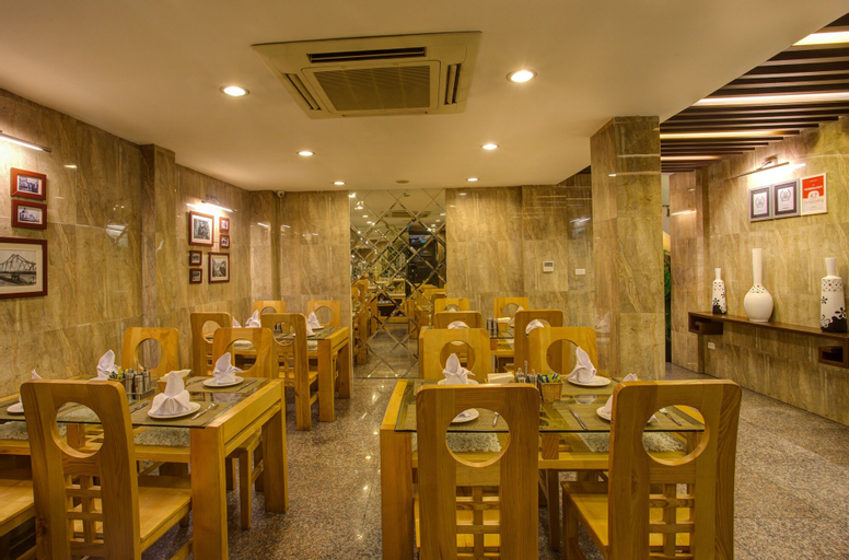 Food & Drinks 5, Golden Art Hotel, Hoàn Kiếm