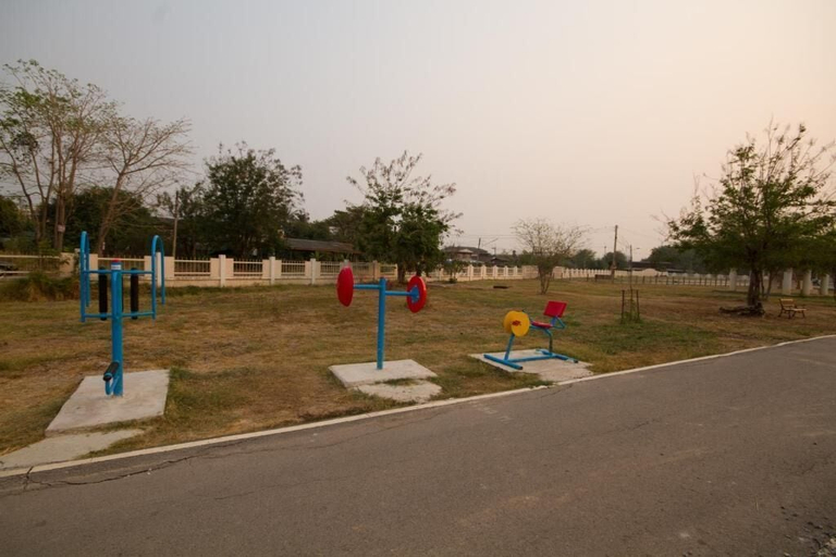 Others 5, Ratchapreuk Resort, Muang Kalasin