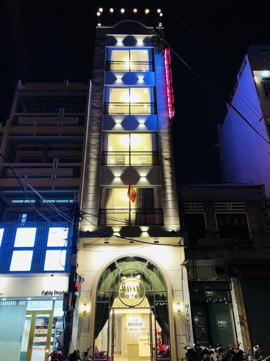 Exterior & Views 3, Mayana Hotel, Da Nang