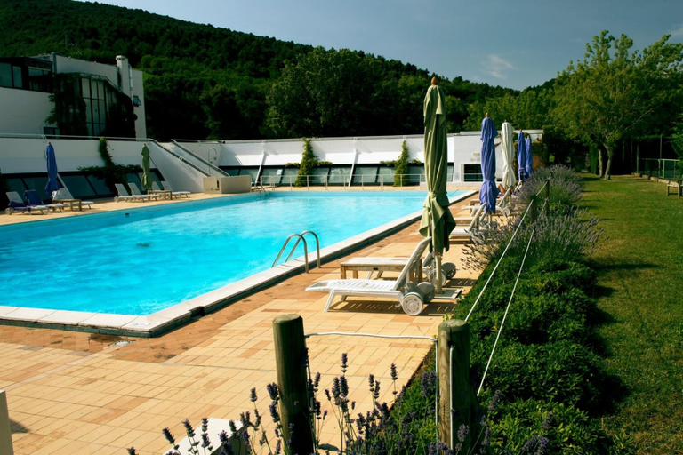 Sport & Beauty 2, Hotel Emilia, Ancona