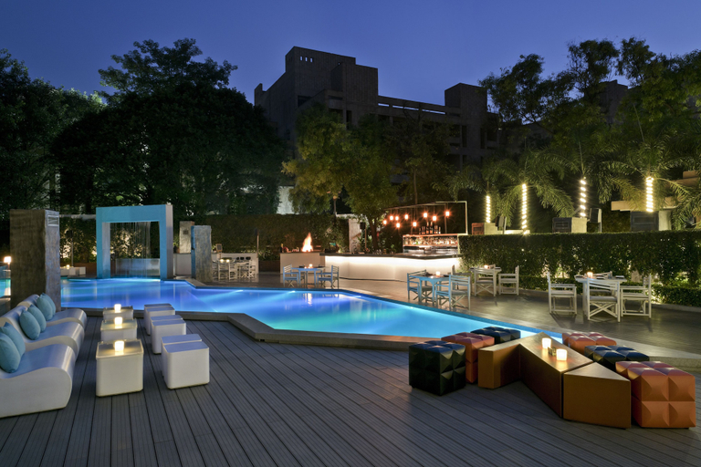 Sport & Beauty 2, Hyatt Regency Delhi, Delhi
