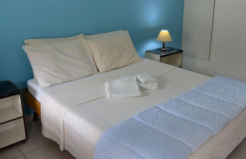 Bedroom 4, Pousada Deck de Búzios, Armação dos Búzios