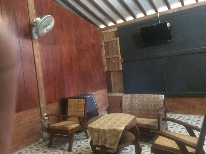 Others 3, Homestay Wanajaya, Bantul