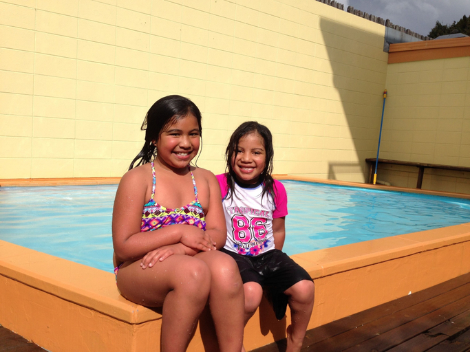 Sport & Beauty 4, Greenview Motel, Rotorua