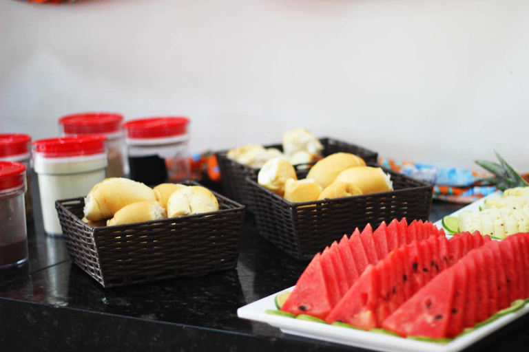 Food & Drinks 5, Villa Caracol, Ipojuca