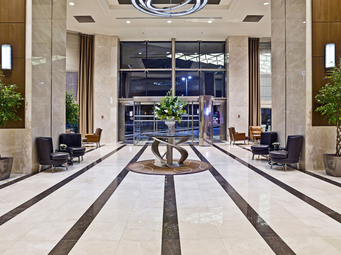 Exterior & Views 3, Ramada Plaza by Wyndham Istanbul Tekstilkent, Esenler