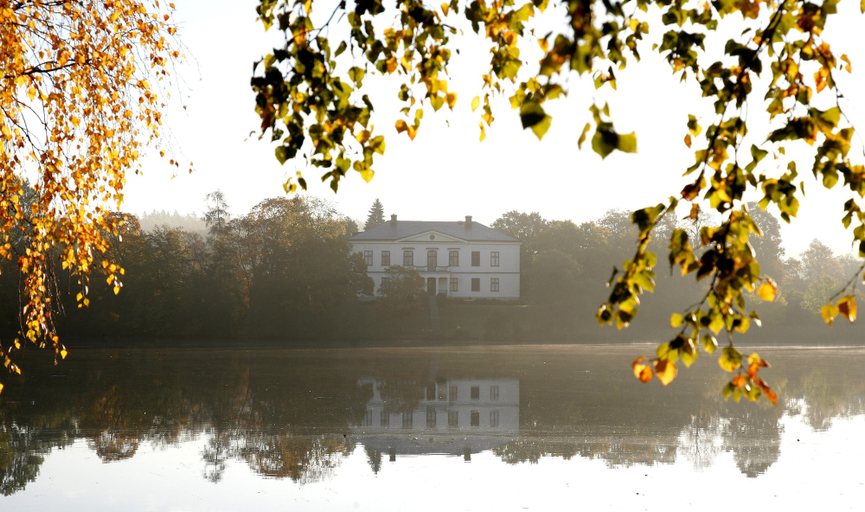 Exterior & Views 2, Hotell Nostalgi, Motala