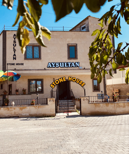 Exterior & Views 2, Aysultan Stone House, Nevşehir