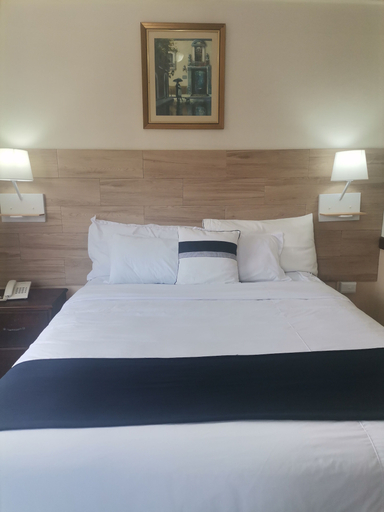 Bedroom 4, Hotel Alicante San Salvador, Antiguo Cuscatlán