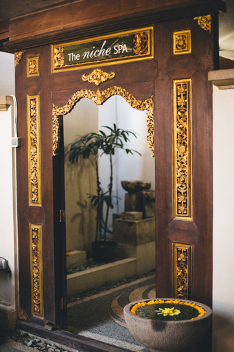 Exterior & Views 2, The Niche Bali, Badung