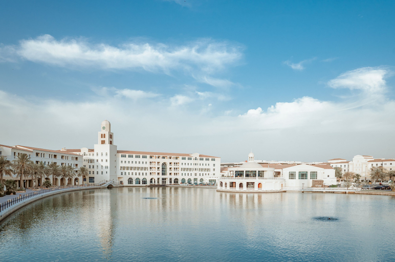 Exterior & Views 1, Millennium Lakeview Hotel, Dubai