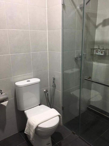 Bedroom 3, Comuna Residence 1, Seberang Perai Tengah