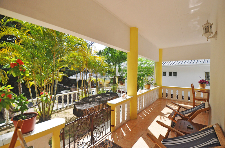 Food & Drinks 4, Acquario Villa
