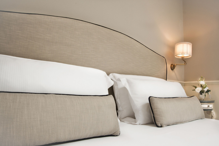 Bedroom 3, Relais Villa Valfiore, Bologna