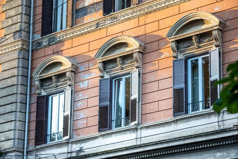 Exterior & Views 2, Kings Home In Rome, Rome