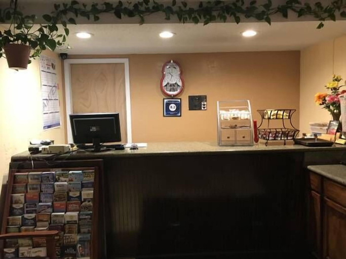 Others 5, Klamath Motor Lodge, Siskiyou
