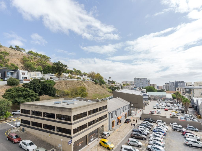 Exterior & Views 2, Designer De Waterkant Pad, City of Cape Town