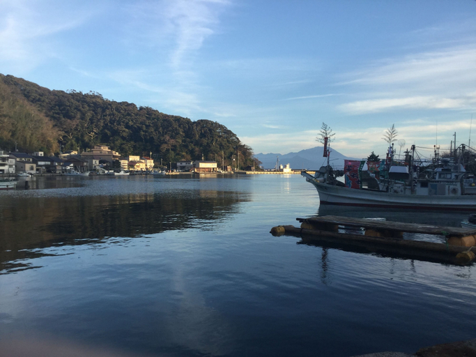 Others 1, Fukumakan, Matsue