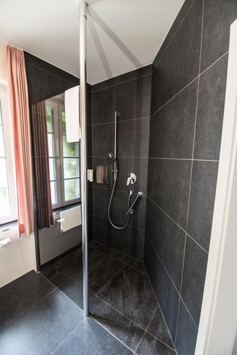 Bathroom 5, Hotel Wassermuehle Heiligenthal, Lüneburg