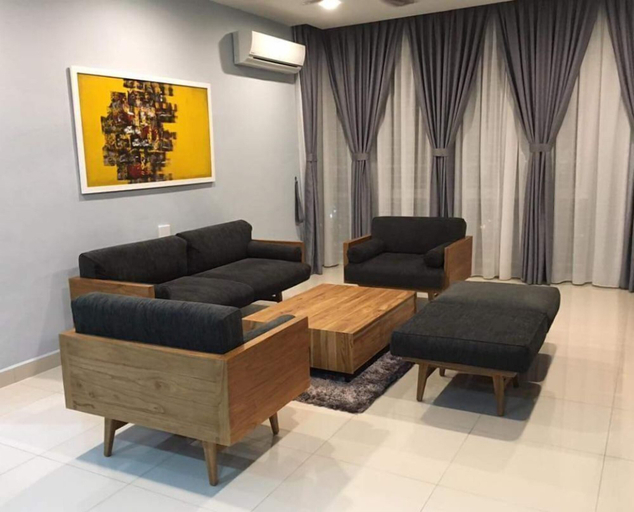 Others 5, Comuna Residence 1, Central Seberang Perai