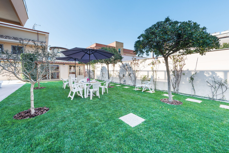 Exterior & Views 2, ORCHIDEA HOUSE FIUMICINO two, Roma