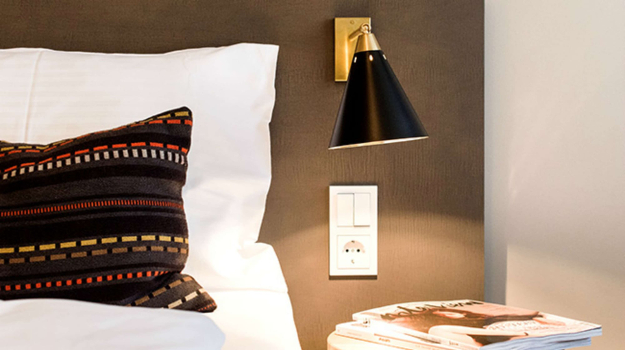 Bedroom 4, Bold Hotel München Zentrum, München