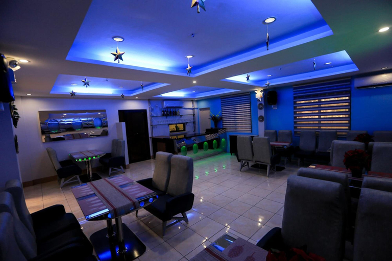 Food & Drinks 4, Aerostop Hotel & Restaurant, Pulilan