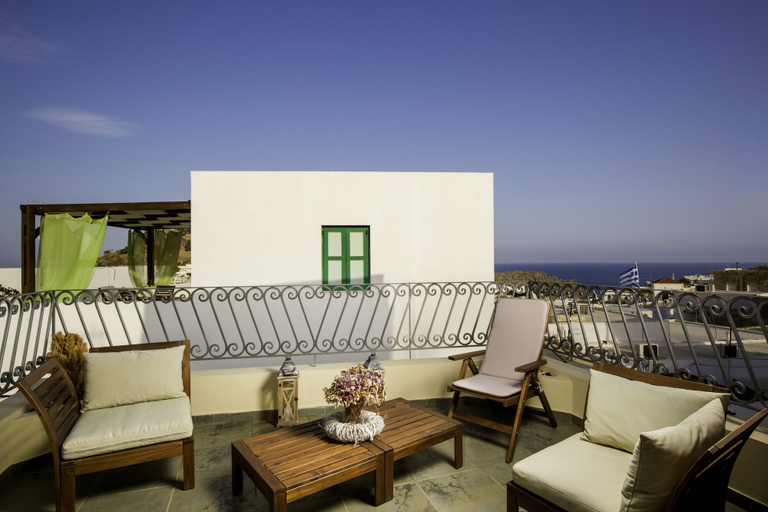 Others 5, Villa Estelle, South Aegean