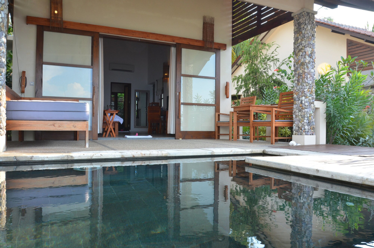 Sport & Beauty 4, Cocotinos Sekotong Lombok, Lombok