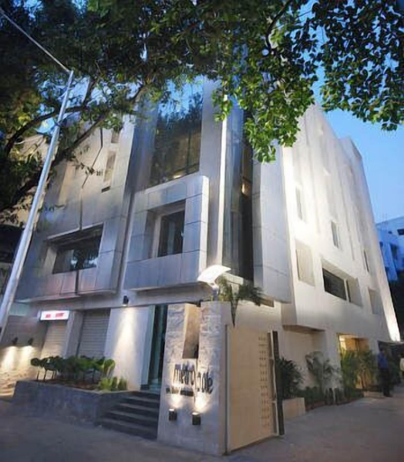 Exterior & Views 2, Metropole, Kolkata